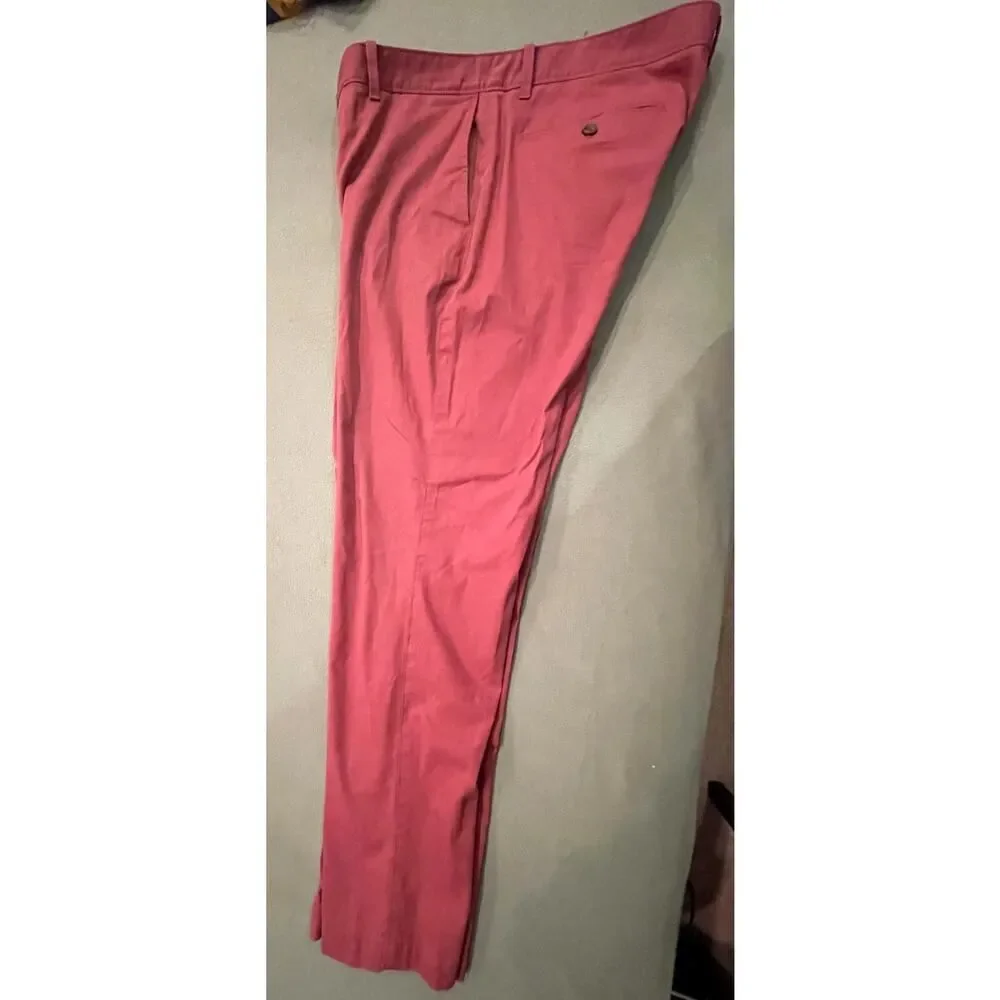 Banana Republic Dress Pants - Size 36 waist - 32 length - Business Casual Pants